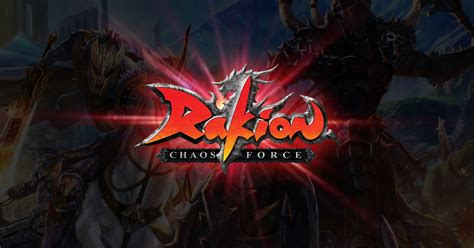 Rakion SEA by PlayPark.